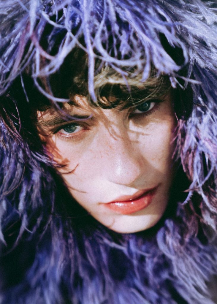 Male model Paddy based in The Netherlands available for bookings at KKH Management 